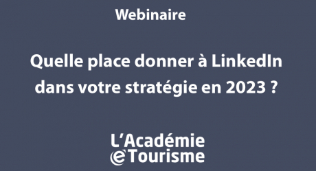 Webinaire Linkedin