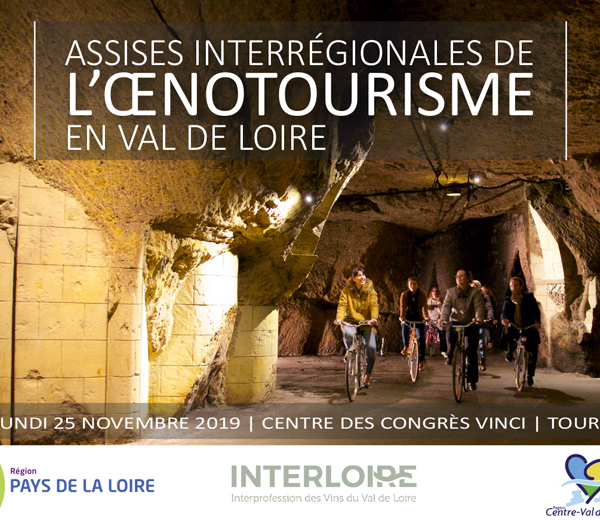 Assises oenotourisme