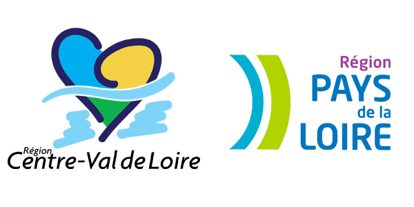 Logos deux Régions