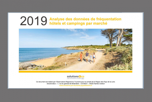 Analyse marché 2019