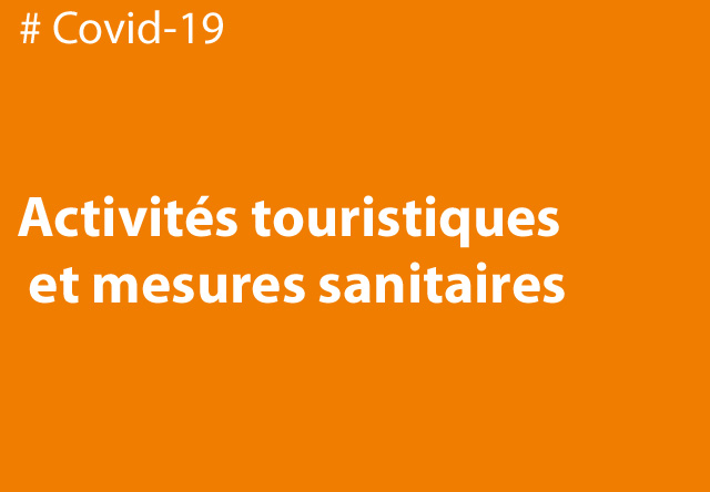 Mesures sanitaires