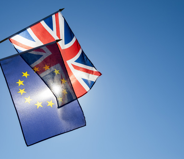 Brexit - Adobe Stock