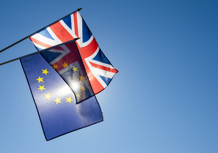 Brexit - Adobe Stock