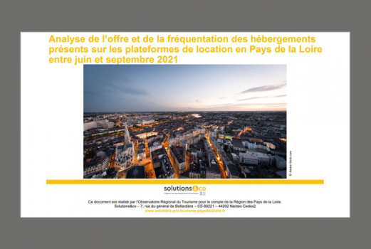 Analyse locatifs