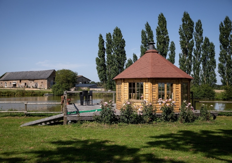 © Ferme de la Préhouillère – Mélanie Chaigneau