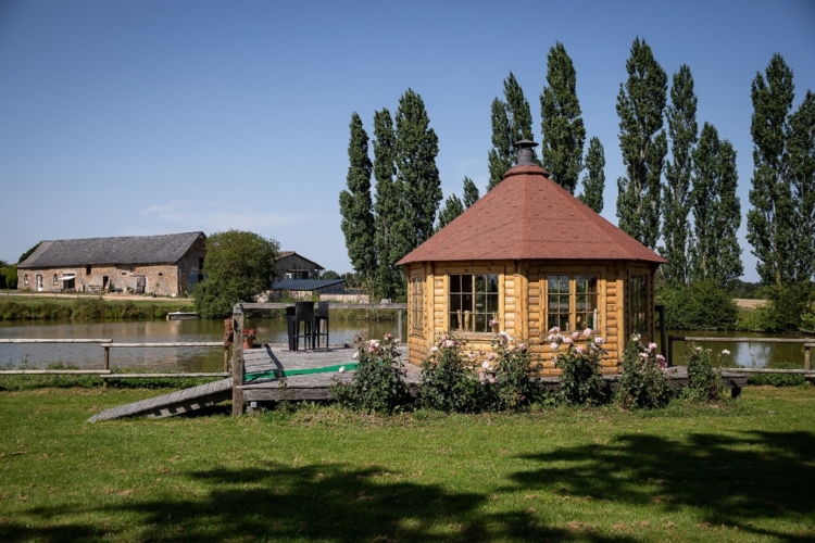 © Ferme de la Préhouillère – Mélanie Chaigneau