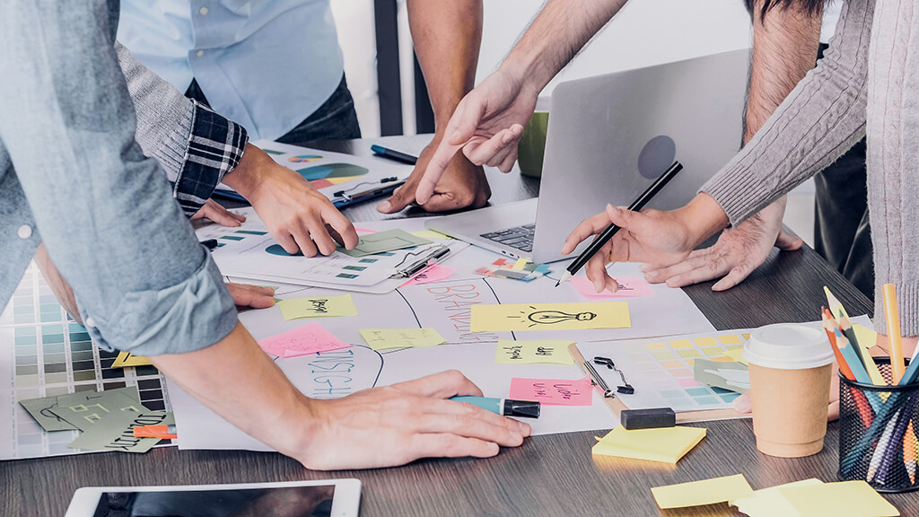 Des formations et webinaires pour vous perfectionner