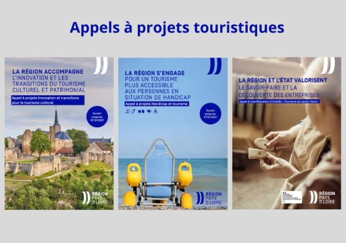 Les aides régionales